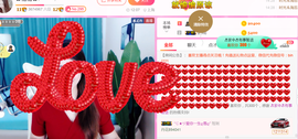 曼娜丽莎主播照片