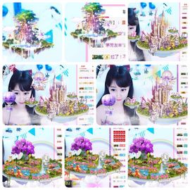 🎵小邓丽君🌺溪儿主播照片