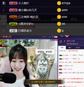 ღ瑋玮主播照片