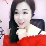 豹哥和红妹主播照片