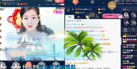 疯狂的药药宝贝主播照片