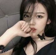 秋风➠主播照片