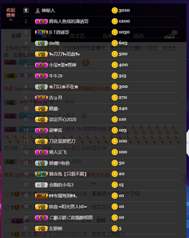 昵称违规，请重新修改主播照片