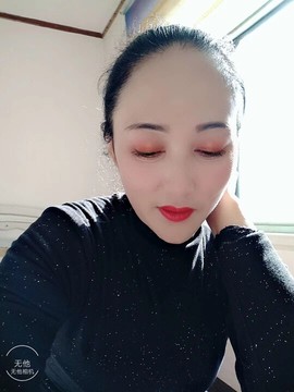 缘遇缘份主播照片