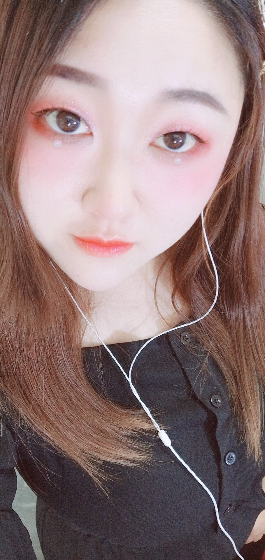 星道~小5的主播照片
