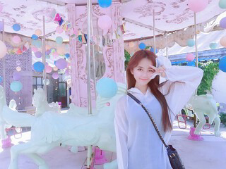 小丢丢aj的主播照片