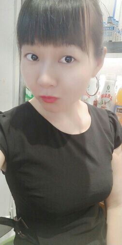 ♛婷婷♛的主播照片