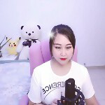 ♥玉颜❤️主播照片