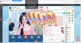 Lッ♥✿小白白主播照片