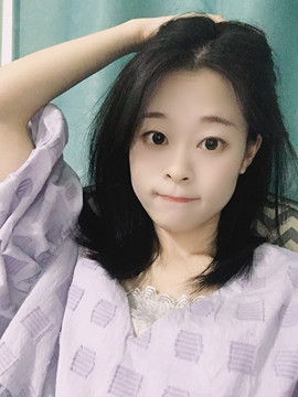 小表妹m主播照片
