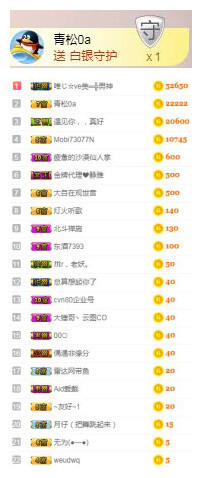 冰美感恩有你主播照片