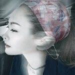 ♬﹎Ｘｎ❤无言主播照片