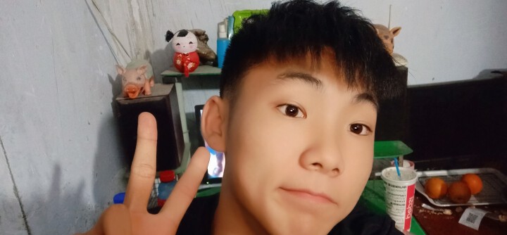 新人瘋子的主播照片