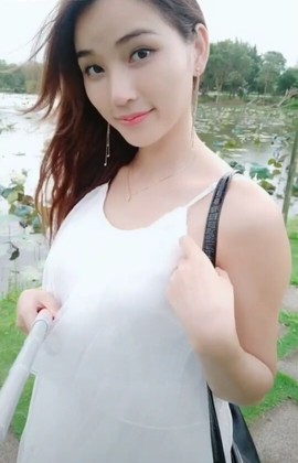萌萌哒猎手主播照片