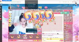Lッ♥✿小白白主播照片