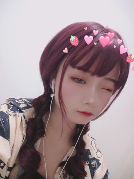 小矮子🍒主播照片