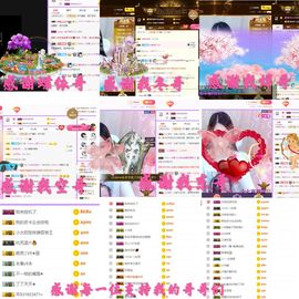 ♫顾顾唱伤感的烟嗓主播照片
