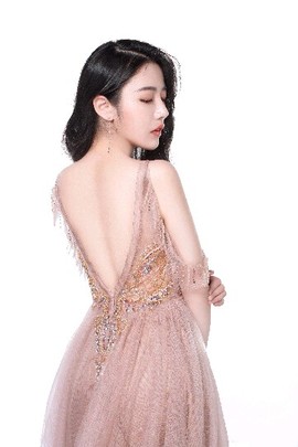 妖神🇨🇳九尾狐主播照片