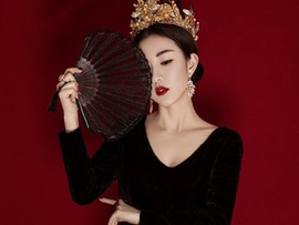❥₅₂1是方无意吖~主播照片