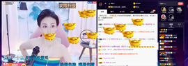 昵称违规，请重新修改主播照片