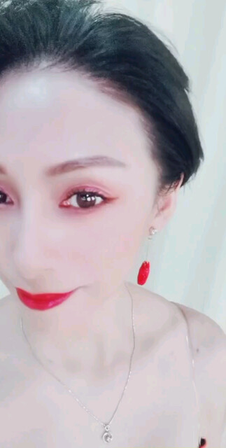 早安??