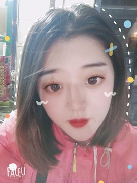莎莎baby主播照片