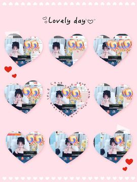 Lッ♥✿小白白主播照片