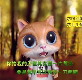 萌萌哒猎手主播照片