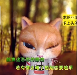 萌萌哒猎手主播照片