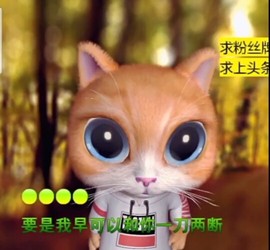 萌萌哒猎手主播照片