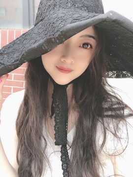 馨小艺🎀主播照片