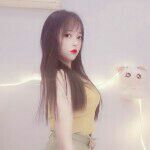 ．．・゜♡小南妹主播照片