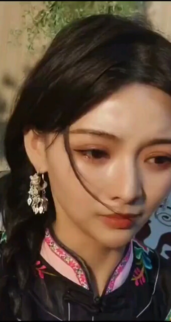 你莫走，該走的還是走了。??