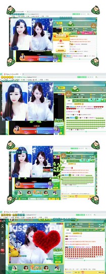 幸运❁小符号主播照片
