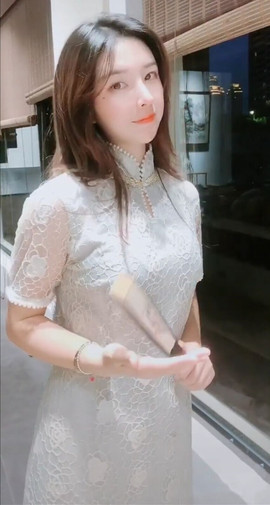 陆七萬主播照片