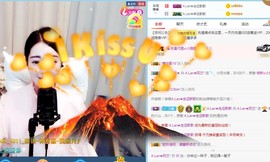 A.Lan★阿兰*主播照片