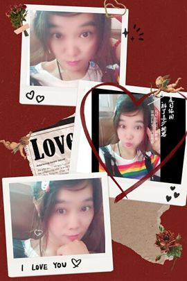 ♬默默✨小蛮宝☞🌜主播照片