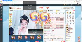 Lッ♥✿小白白主播照片