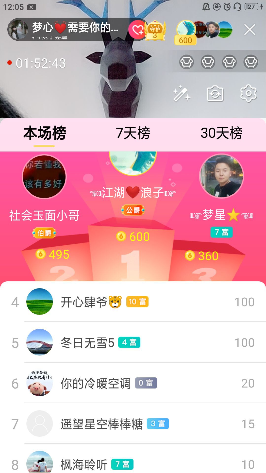 梦心💞缘于遇见的图片