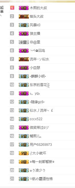 我♥还会回来的的主播照片