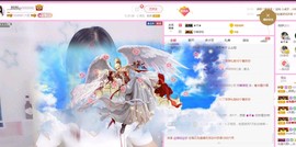 一只雁~主播照片