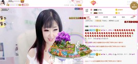 一只雁~主播照片