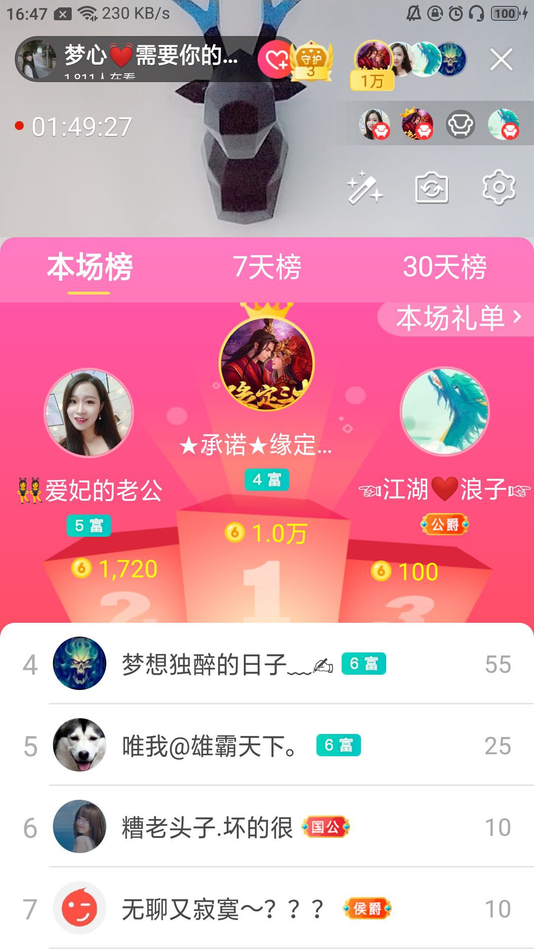 梦心💞缘于遇见的图片