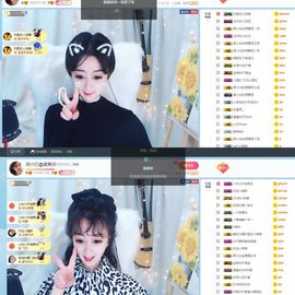 Lッ♥✿小白白主播照片