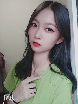 小李先森.主播照片