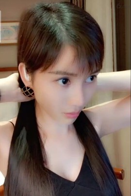 恋歌灬l一份童心主播照片