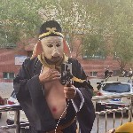 新疆幽默大师