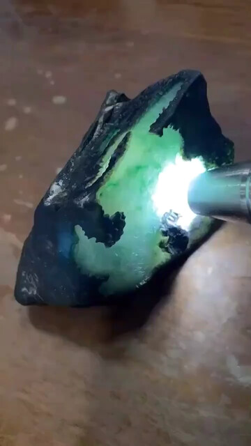 你喜欢吗