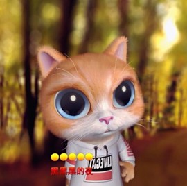萌萌哒猎手主播照片
