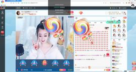 Lッ♥✿小白白主播照片